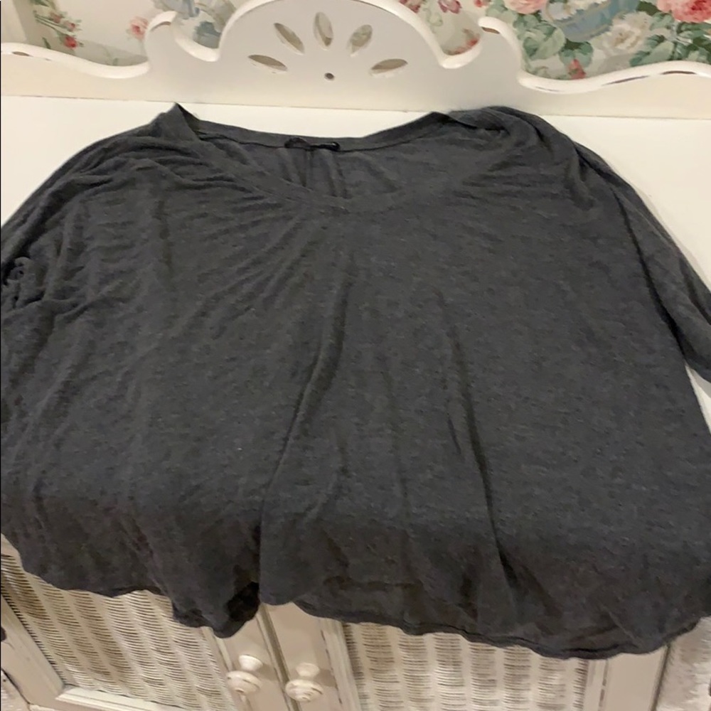Long sleeve